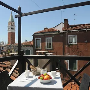 Palazzetto San Marco Veneza