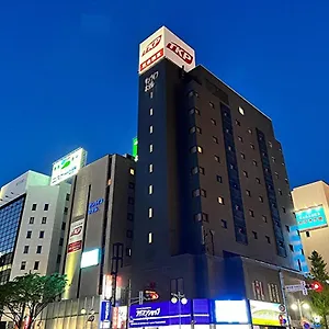 サンライフホテル2.3号館 3* 福岡市