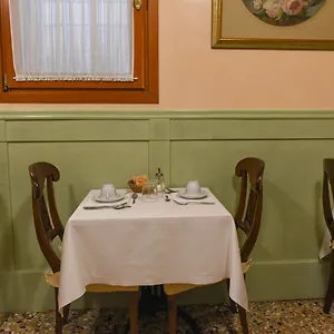 Hotel Palazzo Cendon Piano Antico, Venetië