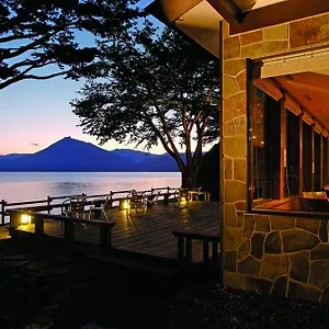 Lakeside Suimeikaku 3* 千歳市