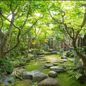 ゲストハウス鯉屋 2* 京都市