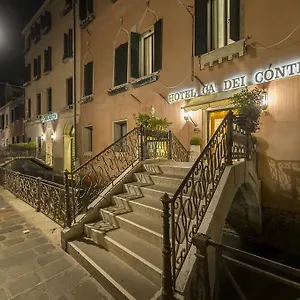 Ca' Dei Conti Veneza
