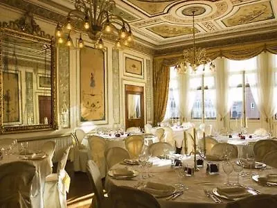 Ambassador Tre Rose Hotel Veneza